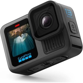 GoPro HERO13 (Hero 13) Black
