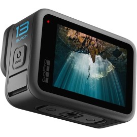 GoPro HERO13 (Hero 13) Black