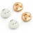 GeekShare 4PCS Thumb Grip Caps for Switch 2