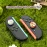 GeekShare 4PCS Thumb Grip Caps for Switch 2