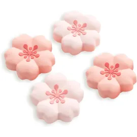 GeekShare Sakura Thumb Grips Compatible with Nintendo Switch 2