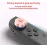 GeekShare Sakura Thumb Grips Compatible with Nintendo Switch 2