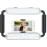 GVM Great Video Maker LED Ring Light 5600K Selfie Light