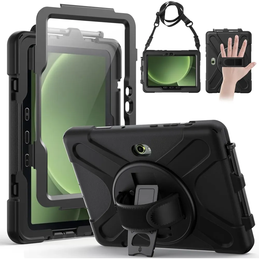 Protective Case for Samsung Galaxy Tab Active Series
