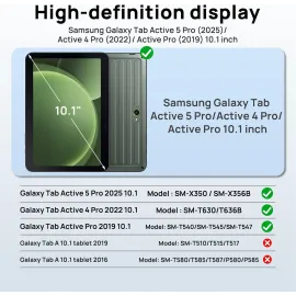 Protective Case for Samsung Galaxy Tab Active Series