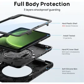 Protective Case for Samsung Galaxy Tab Active Series