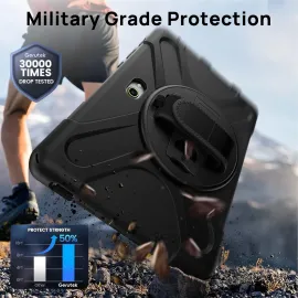 Protective Case for Samsung Galaxy Tab Active Series