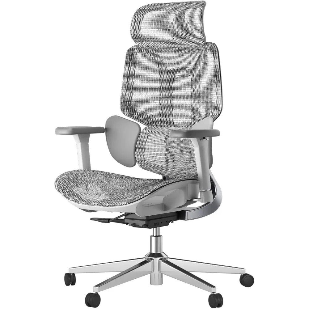 Hbada E3 Air Ergonomic Office Chair - Big and Tall Office Chair