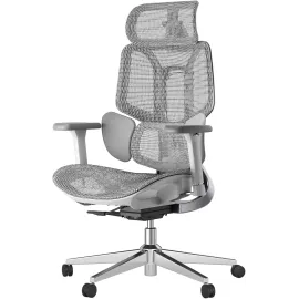 Hbada E3 Air Ergonomic Office Chair - Big and Tall Office Chair