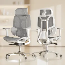 Hbada E3 Air Ergonomic Office Chair - Big and Tall Office Chair