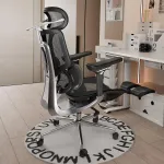 Hbada E3 Pro Ergonomic Office Chair - Big and Tall Office Chair