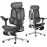 Hbada E3 Pro Ergonomic Office Chair - Big and Tall Office Chair