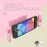 PlayVital Cherry Blossoms Kitten Protective Case for Nintendo Switch 2 with Stand