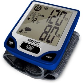 Homedics 700 Series Bluetooth Wrist Blood Pressure Monitor