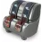 Homedics Deluxe Foot Massager & Calf Massager
