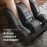 Homedics Deluxe Foot Massager & Calf Massager