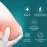 HoMedics Hot and Cold Relief Gel Elbow Sleeve
