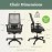HON Ignition 2.0 ReActiv Ergonomic Office Chair