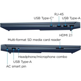 HP - Victus 15.6