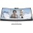 HP E34m G4 34-inch WQHD Curved Monitor