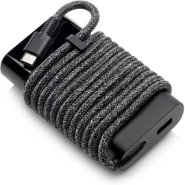 HP 65W USB-C Laptop Charger