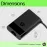 HP 65 W USB-C Laptop Charger