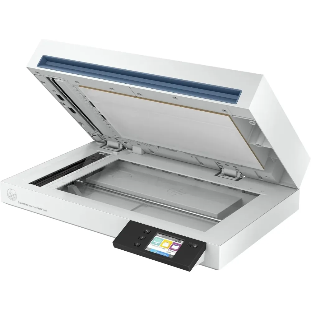 HP ScanJet Enterprise Flow N6600 fnw1