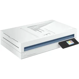 HP ScanJet Enterprise Flow N6600 fnw1