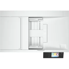 HP ScanJet Enterprise Flow N6600 fnw1