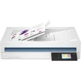 HP ScanJet Enterprise Flow N6600 fnw1