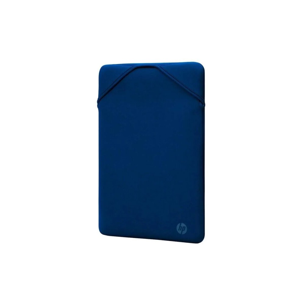 HP 15.6-inch Reversible Laptop Sleeve (Black)