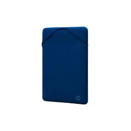 HP 15.6-inch Reversible Laptop Sleeve (Black)