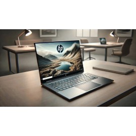 HP 15.6-inch Reversible Laptop Sleeve (Black)