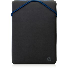 HP 15.6-inch Reversible Laptop Sleeve (Black)