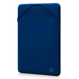 HP 15.6-inch Reversible Laptop Sleeve (Black)