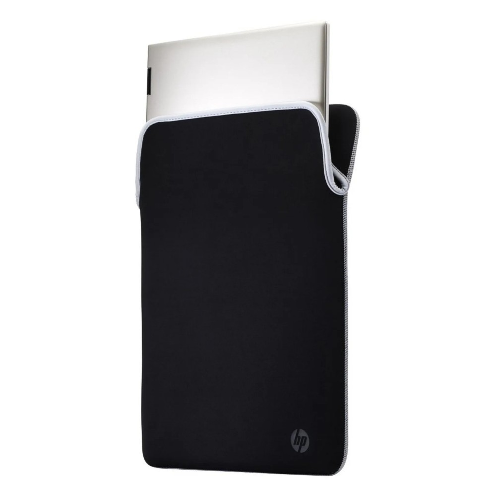 HP 15.6-inch Reversible Laptop Sleeve (Black)