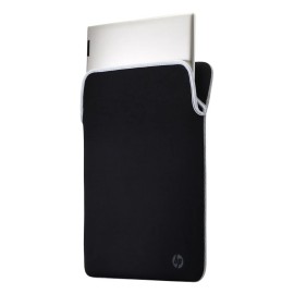 HP 15.6-inch Reversible Laptop Sleeve (Black)