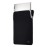 HP 15.6-inch Reversible Laptop Sleeve (Black)