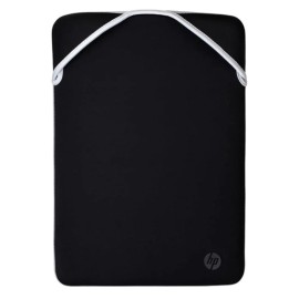 HP 15.6-inch Reversible Laptop Sleeve (Black)