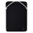 HP 15.6-inch Reversible Laptop Sleeve (Black)