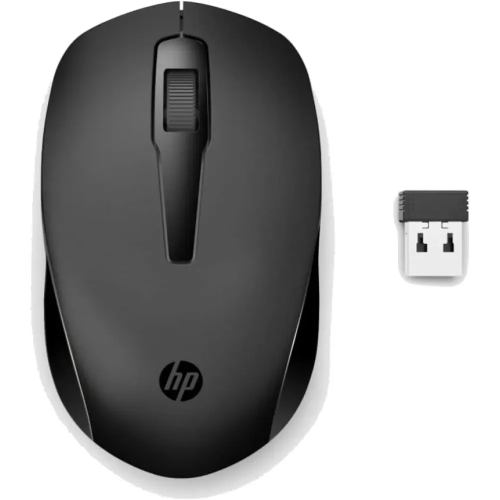 HP 150 Wireless Mouse