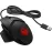 OMEN by HP Wired USB Gaming Reactor Mouse (Black/Red)