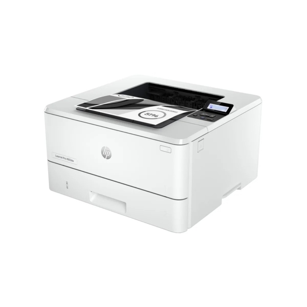 HP Laserjet Pro 4003dw Printer