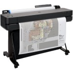 HP DesignJet T630 24-inch Large Format Plotter Printer