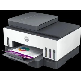 HP Smart Tank 790 All-in-One F