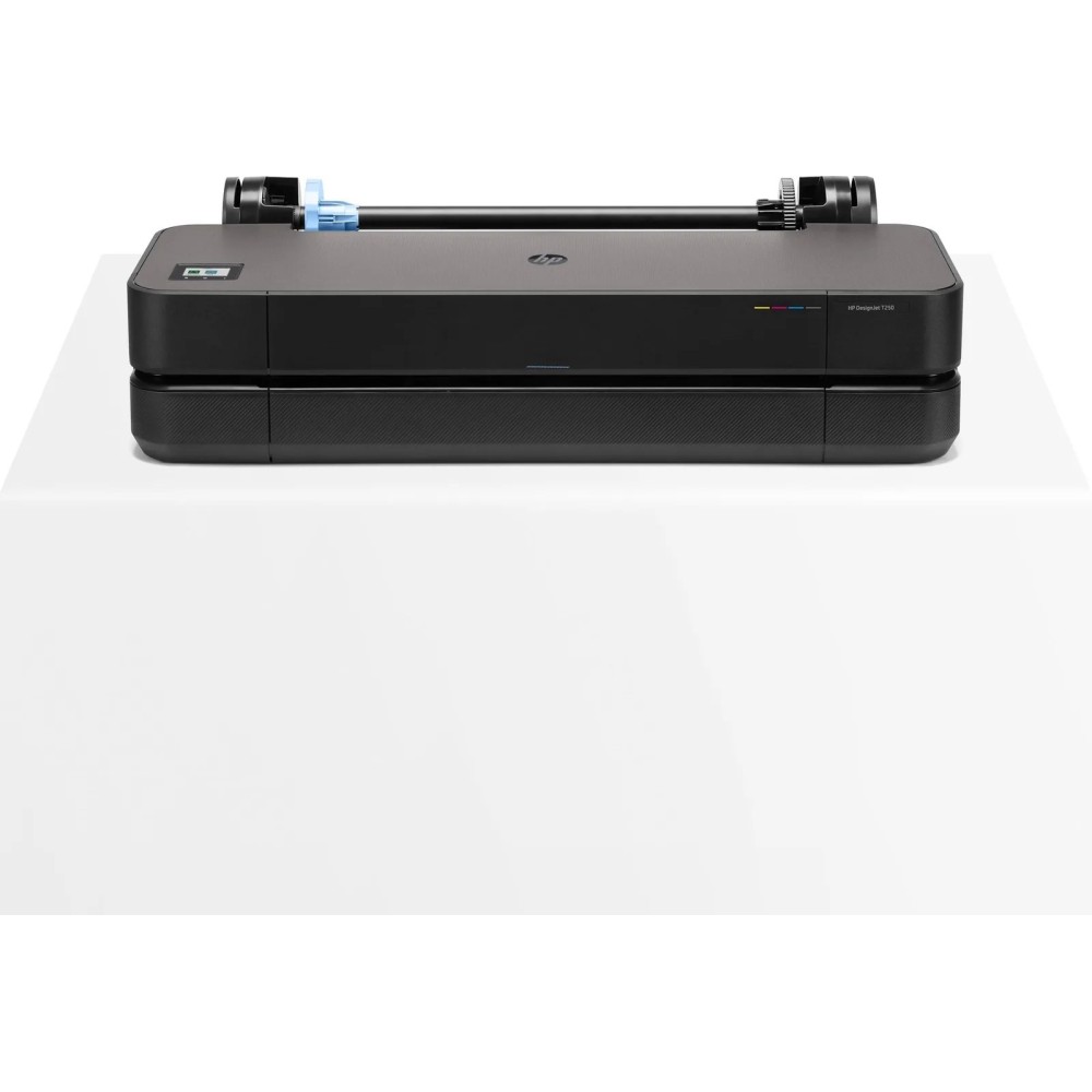 HP DesignJet T250 24 (61 cm) C