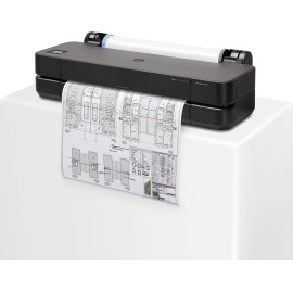 HP DesignJet T250 24 (61 cm) C