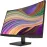 HP V27c G5 27-inch Curved LCD Monitor - Black (65P60AA#ABA)