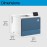 HP Color LaserJet Enterprise 5700dn Printer