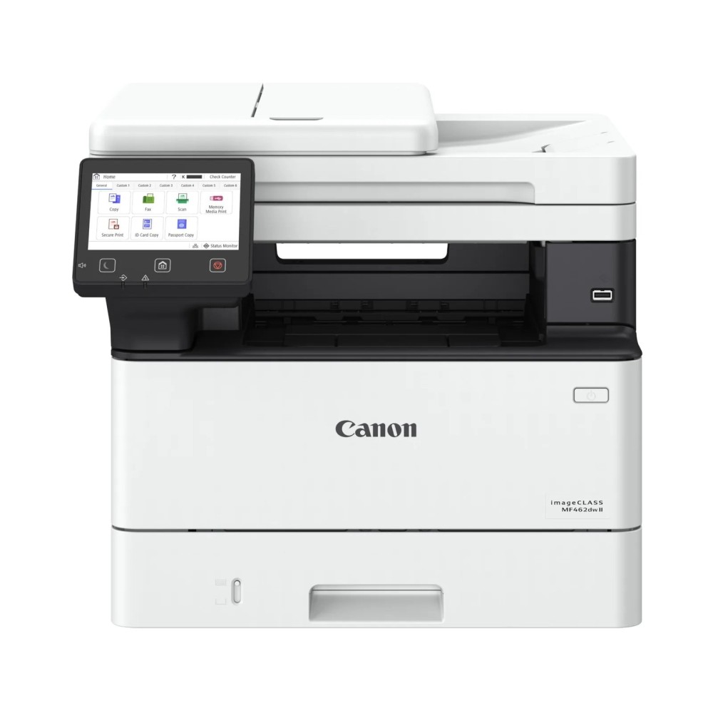HP Color LaserJet Enterprise MFP 5800dn Printer